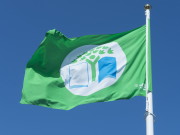 CUH Green Flag